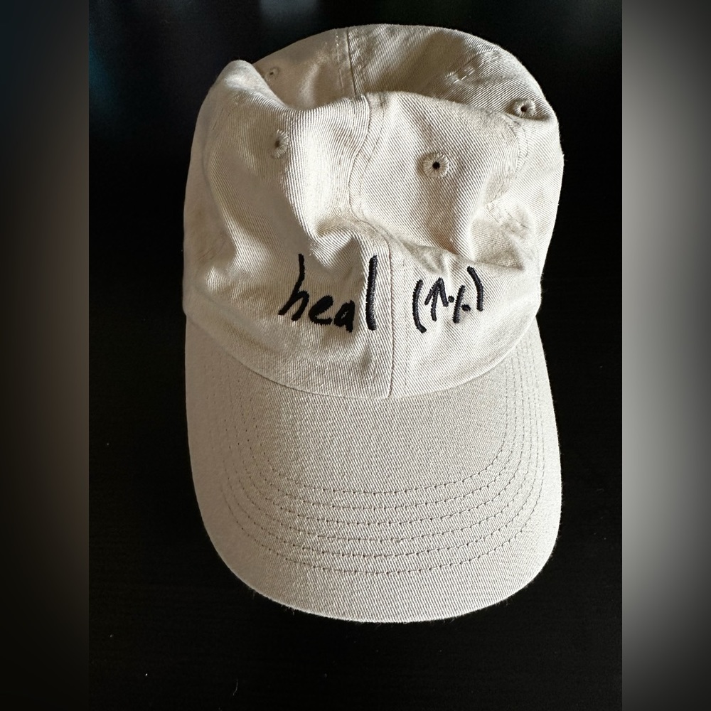 San Holo Heal Hat